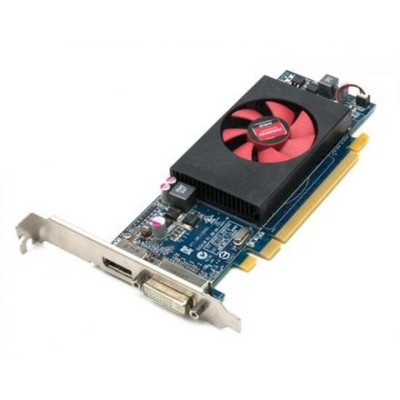 AMD Radeon HD8490 1GB DDR3 LP használt videokártya