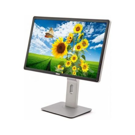 Dell Professional P2214Hb / 22inch / 1920 x 1080 / A /  használt monitor