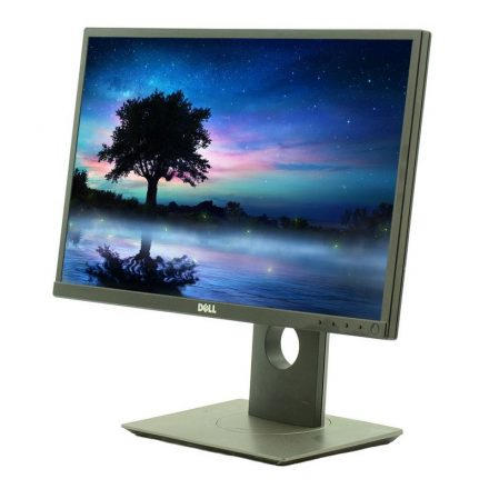 Dell Professional P2217Hb / 22inch / 1920 x 1080 / B /  használt monitor