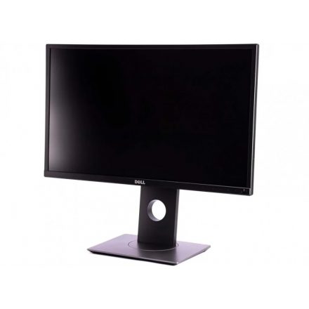 Dell Professional P2417Hb / 24inch / 1920 x 1080 / B /  használt monitor