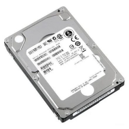 HDD / 500GB / SATA / 2,5 használt merevlemez