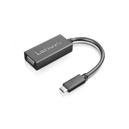 Lenovo USB C-VGA átalakító