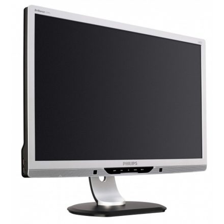 Philips 223V5L / 22inch / 1920 x 1080 / B /  használt monitor