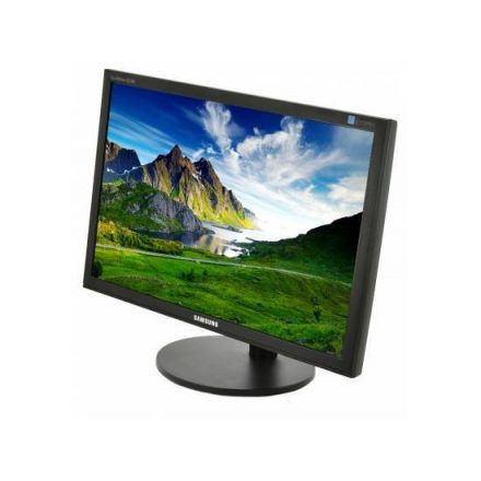 Samsung SyncMaster B2240W / 22inch / 1680 x 1050 / A /  használt monitor