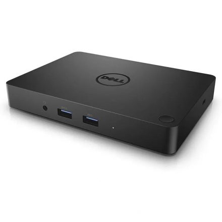 Dell K17A - WD15 USB-C / laptop dokkoló állomás felújított