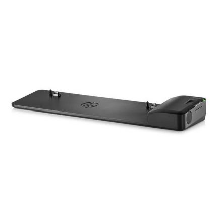 HP Ultra Slim Docking Station B9C87AA laptop dokkoló állomás felújított     