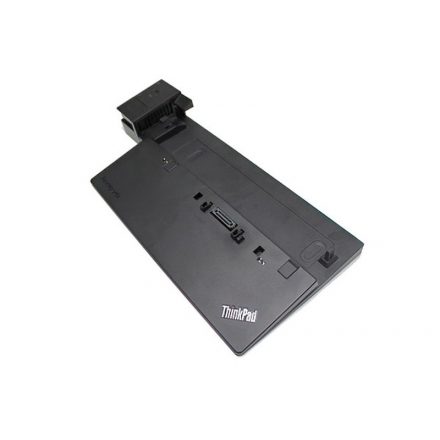 Lenovo ThinkPad Ultra Dock dokkoló Type 40A1 laptop dokkoló állomás felújított     