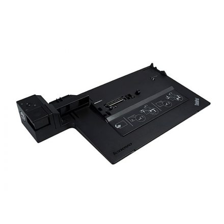 Lenovo ThinkPad Mini Dock 3 Type 4337 (dobozos) laptop dokkoló állomás felújított     